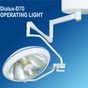 Светильник операционный Dialux D70 фото