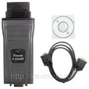 Диагностический адаптер Nissan Consult Interface фотография