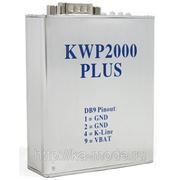 Чип-тюнинг KWP 2000 Plus фото