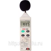 Измеритель уровня шума ADA ZSM 130+ (измеритель, чехол, батарея) фотография