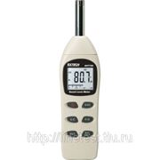 Extech 407730 - Цифровой измеритель шума
