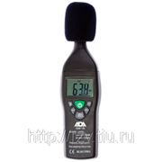 Измеритель уровня шума ADA ZSM 130 (измеритель, чехол, батарея) фото