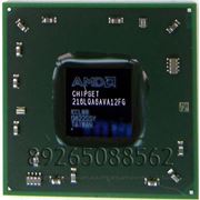 AMD CHIPSET 216LQA6AVA12FG фото