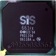 SIS 661FX фото