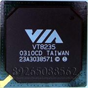 VIA VT8235 CD фото
