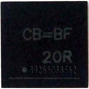 CB=BF 20R фотография