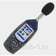 Шумомер testo CEL-620A фото
