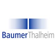 Энкодеры Baumer Thalheim фотография