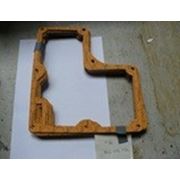 Уплотнение крышки Р640.50 фото