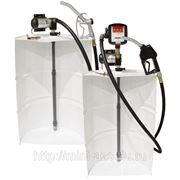 Gespasa KIT-SAG 35V насос для перекачки дизельного топлива солярки фотография