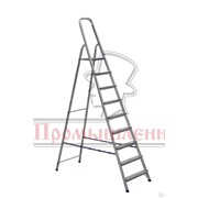 Стремянка Alumet АМ 709 фото