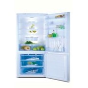 Холодильник з морозильною камерою NORD Об'єм: 264л