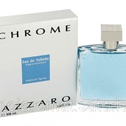 Azzaro Chrome 100 ml фотография