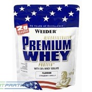 Premium Whey Protein 500г фото