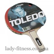 Теннисная ракетка Stiga Toledo фото