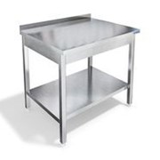 Стол для чистой посуды Kayman ДЛЯ П/М TATRA СПМ-122/0907 ПРАВЫЙ фото