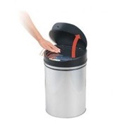 Автоматическое ведро для мусора и санитарных отходов SLD-6-33L фотография