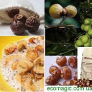 Купить Мыльные орехи оптом на ecomagic.com.ua фото