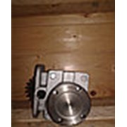Коробка отбора мощности /фланцевое/(средний шток) (5-ти КПП) ГАЗ-3309(08) фотография