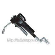 GREASTER - Grease meter nozzle GR/KG with -Z- SWIVEL and RIG фото