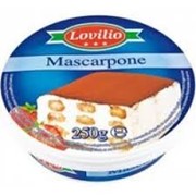 Сыр Маскарпоне Sottile Gusto (Lovilio) 250 гр.