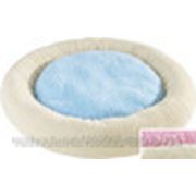 Лежак для собак Hunter Donut Soft Frottee Puppy Bed (d = 50 см)