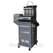 Стенд для промывки топливной системы GL-6A фото