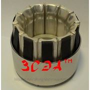 Втычной контакт тюльпан 5КА.551.083 диаметр 36 мм на ток 1600А