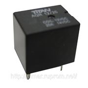 Автомобильные реле AQR 12/20 MINI, Automotive Relay фото