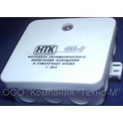 Светочувствительное реле (цифровое) светореле ФБ-9 (контактное 30А/ IP54)