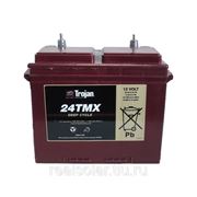 Аккумуляторная батарея TROJAN 24TMX 12V 85А*ч Тяговая