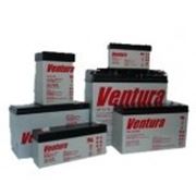 Аккумуляторная батарея Ventura GP 12-2,3 (12V; 2.3Ah)
