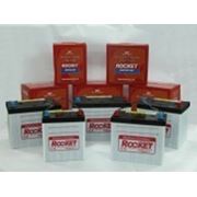 Аккумулятор “Rocket“MF65(55B23)L/R (65А/ч) 232х173х225 фото