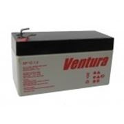 Аккумуляторная батарея Ventura GP 12-1,2 (12V; 1.2Ah)