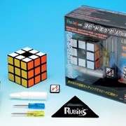 Скоростной кубик Рубика 3х3 фотография