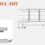 Лоток лестничный фото