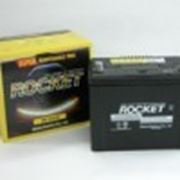 Аккумулятор ROCKET SMF 50(65B24) L/R 50А/ч 238*129*225 фото