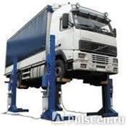 Ермак-30000 Автоподъемник для грузовых автомобилей передвижной фото