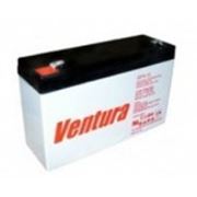 Аккумуляторная батарея Ventura GP 12-1,2-S (12V; 1.2Ah) фото