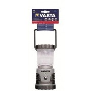 Фонарь Varta Camping Lantern LED 3D фотография