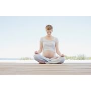 Йога для беременных фото