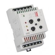 Реле контроля тока PRI-41/230V фото