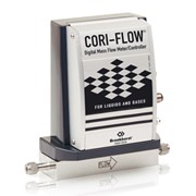 CORI-FLOW Кориолисовые измерители и регуляторы расхода