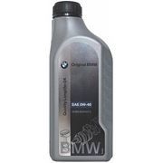 Моторное масло BMW 0W40 Quality LL-04 1л фотография