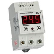 Терморегулятор ТР-4 фото