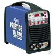 Сварочный аппарат Prestige Tig 180 AC/DC HF/lift фото