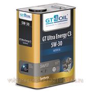 GT Oil Ultra Energy C3 5w-30