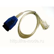 Диагностический кабель Volvo FCR v.1.3 фото