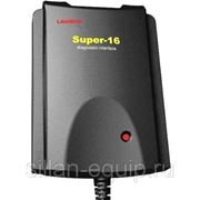 Super16 — универсальный OBD адаптер для Launch X431 фото