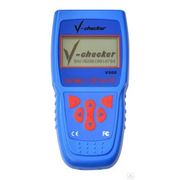 V-checker v500 - портативный сканер для диагностики автомобилей фотография
